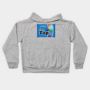 Top Kids Hoodie